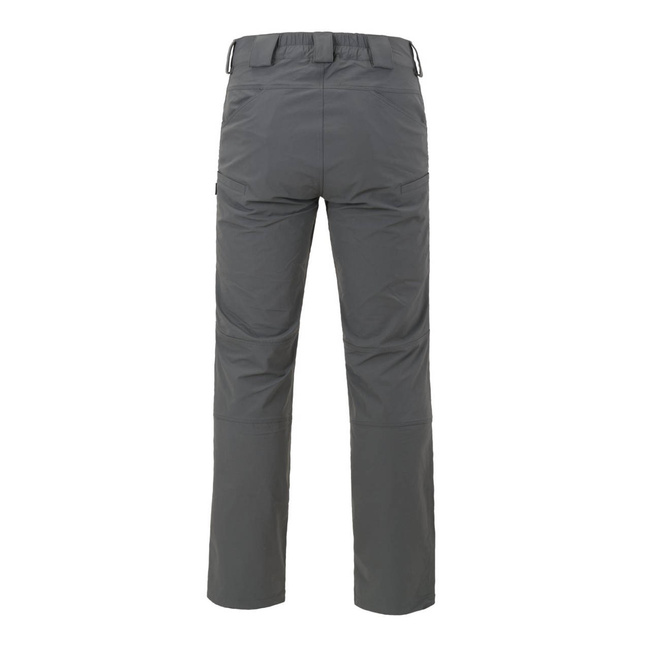 PANTALONI TACTICI PENTRU TREKKING, DRUMEȚII - VERSASTRETCH® - Helikon-Tex® - NEGRI