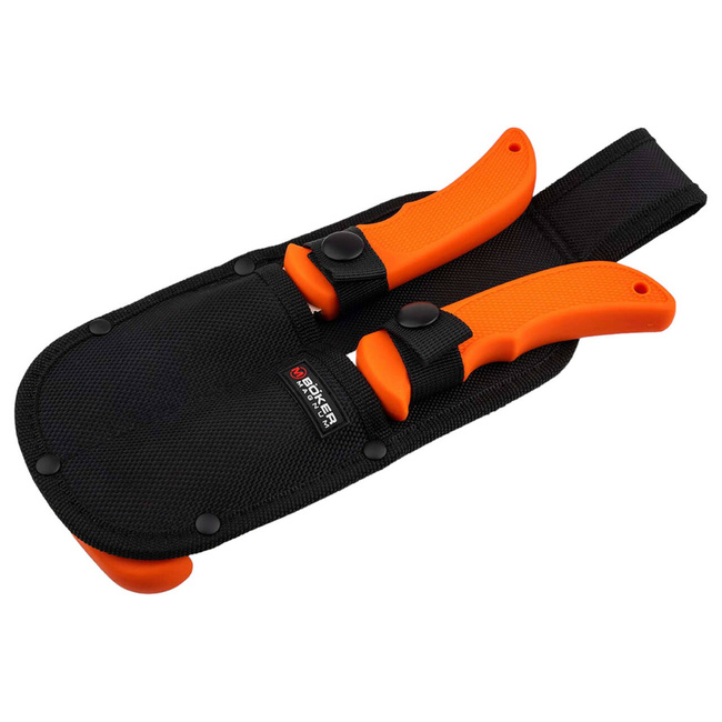 SET CUTITE CU LAMA FIXA "Magnum HL Game Set" - MAGNUM BY BOKER