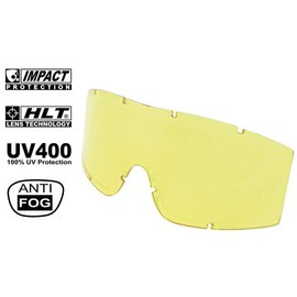 LENTILE DE REZERVĂ PENTRU OCHELARI TACTICI - KHS® Tactical Eyewear - XENOLIT