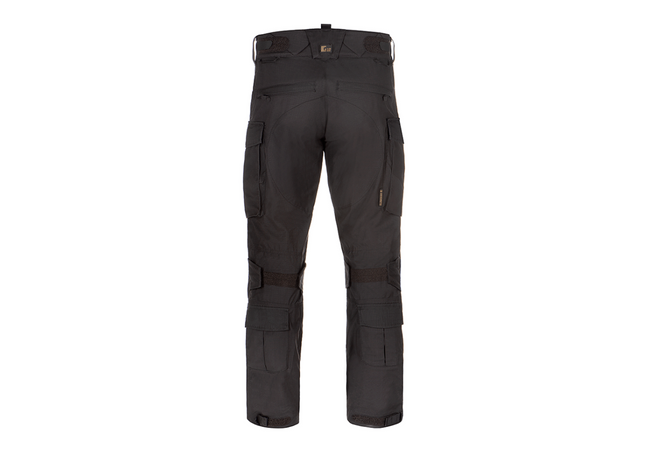 TACTICAL PANTS - RAIDER MK.IV - CLAWGEAR® - BLACK