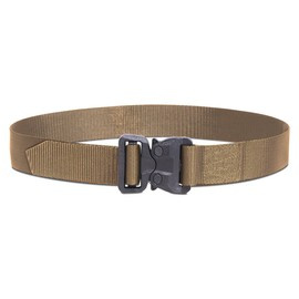 TACTICAL BELT - COBRA GT 38 - Pentagon - COYOTE