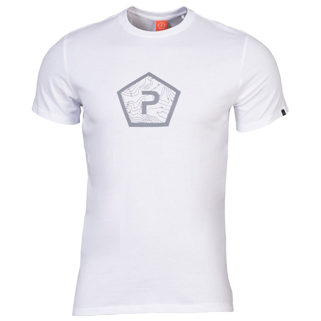 T-Shirt PENTAGON SHAPE