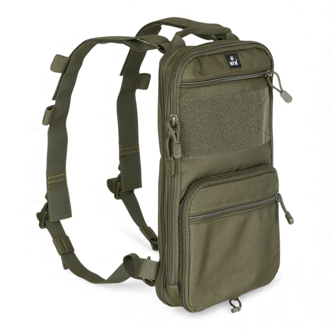 Rucsac - Hydro Pack - MOLLE - Oliv - MFH 
