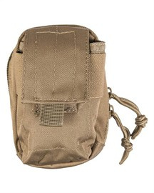 HUSA PENTRU CUREA - PADDED - COYOTE
