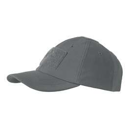 SAPCA BASEBALL DE IARNA - SHARK SKIN - GRI
