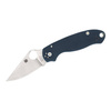 EDC KNIFE PARA 3 CPM SPY27 PLAINEDGE - SPYDERCO