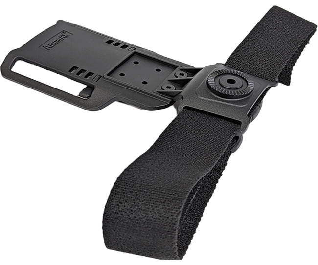 CUREA DE TRANSPORT Low Ride Duty Drop AMOMAX - NEAGRA