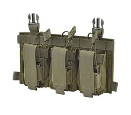 BUZUNAR DEFCON 5 THUNDER MAGAZINES PANEL OD - OD verde