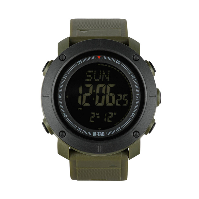 CEAS TACTIC CU BUSOLA 2095 - VERDE - M-TAC