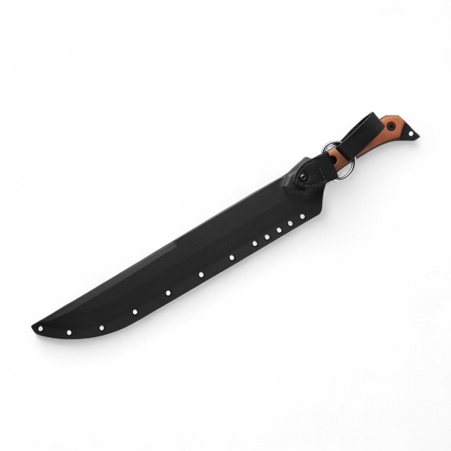 Machete - Cuma Kage - TOPS Knives