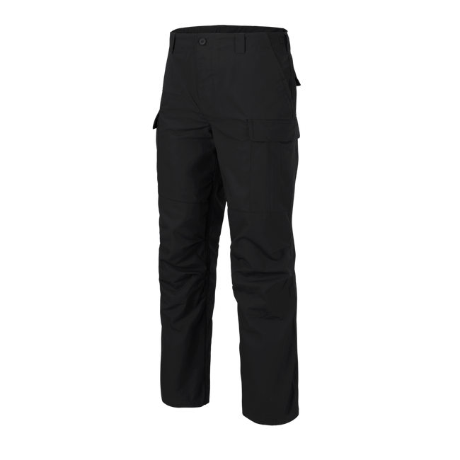 PANTALONI TACTICI - BDU MK2 - Helikon-Tex - NEGRI