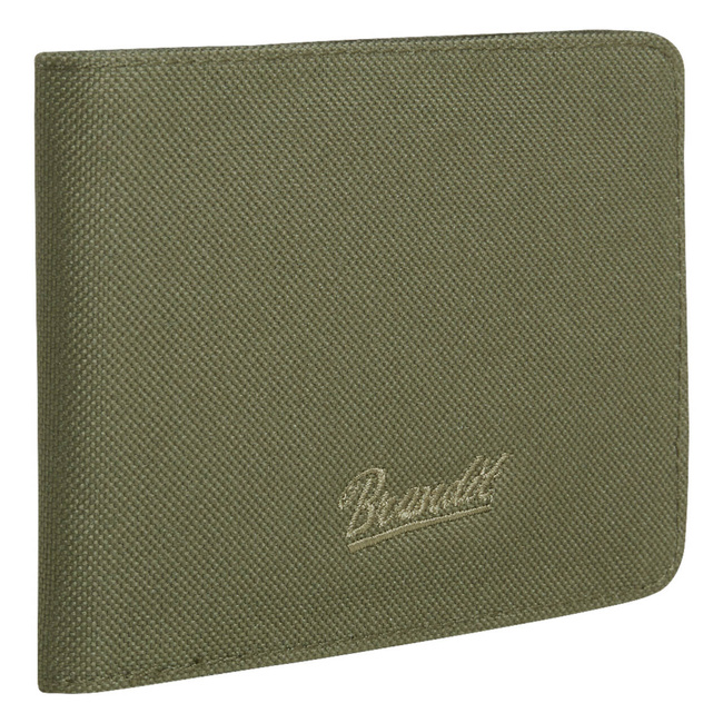 Portofel „FOUR” - Brandit - Verde Olive