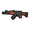 PATCH PVC - ARMA ASSAULT TYPE 81 -  FMA