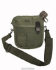 US 2QT. CANTEEN WITH COVER USED