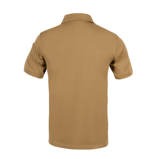 UTL POLO T-SHIRT - TOPCOOL LITE - Helikon Tex® - COYOTE