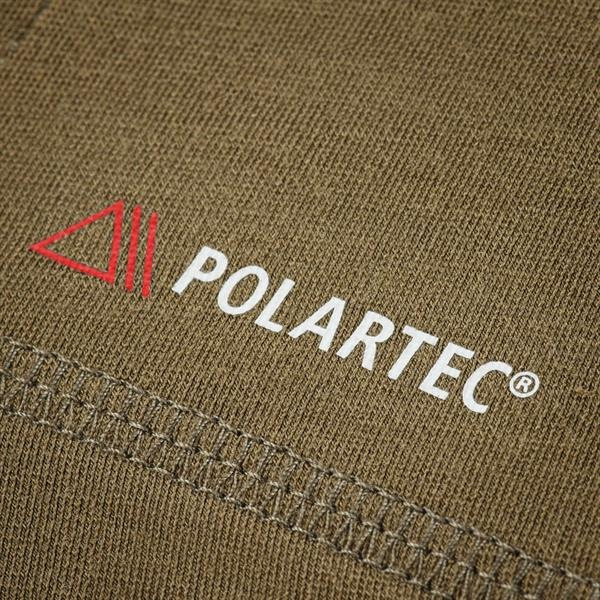 Bluza Combat Sturm NYCO Extreme - M-TAC - Camuflaj Multicam