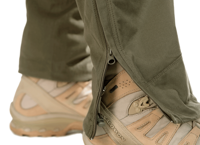 PANTALONI TACTICI - OPERATOR MK.II - CLAWGEAR - RAL7013