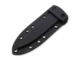 SHEATH FOR BAYONET SKYDEX APPLEGATE BLACK II - BOKER