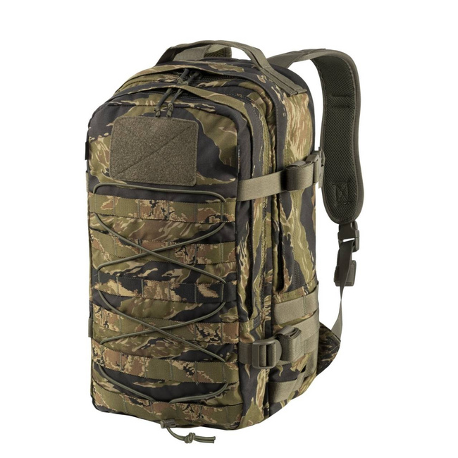 BACKPACK - RACCOON MK2 - 20 L - CORDURA - Helikon-Tex - TIGER STRIPE
