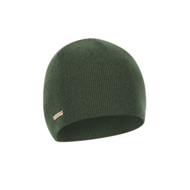 CACIULA DE IARNĂ - URBAN BEANIE - LÂNĂ MERINO - Helikon-Tex® - VERDE S.U.A.