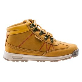 Ghete barbati MANOS MID JR