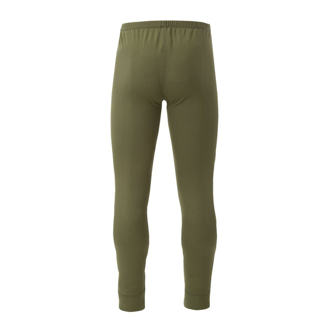 LENJERIE LONG JOHNS SUA LVL 1 - VERDE OLIV