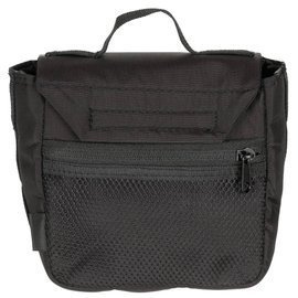 GEANTA, TRUSA, BORSETA Utility - Mission II - neagra -MFH