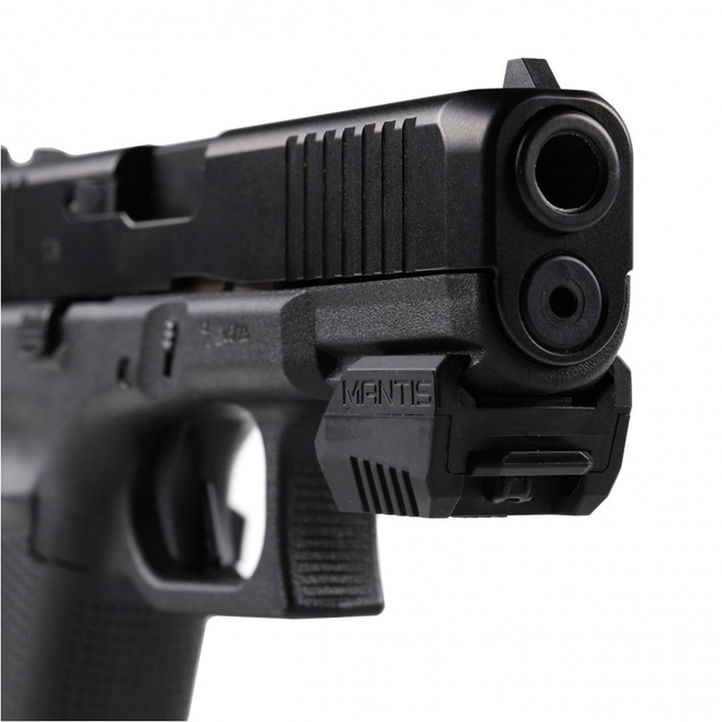 Mantis X10 Elite Shooting Perfor Training System