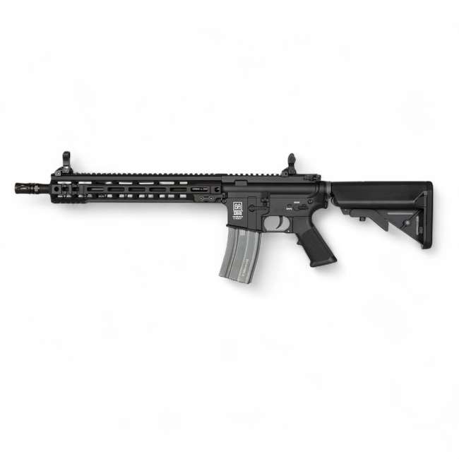 Pusca Airsoft - SA-A38 ONE Kestrel ETU - Specna Arms - SPE-01-044561 - Neagra