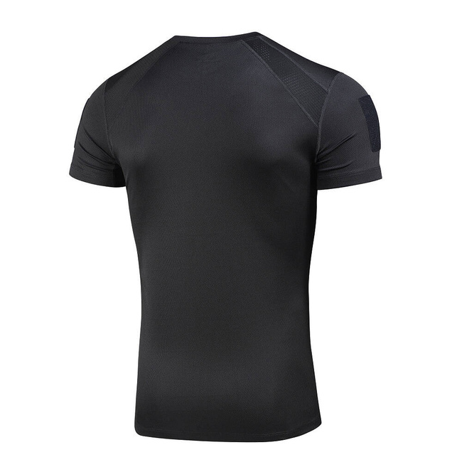 T-SHIRT ATHLETIC TACTICAL GEN II - BLACK - M-TAC