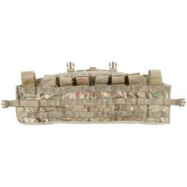 VESTA TACTICA AMERICANA "MOLLE" - FARA CURELE - FOLOSIT