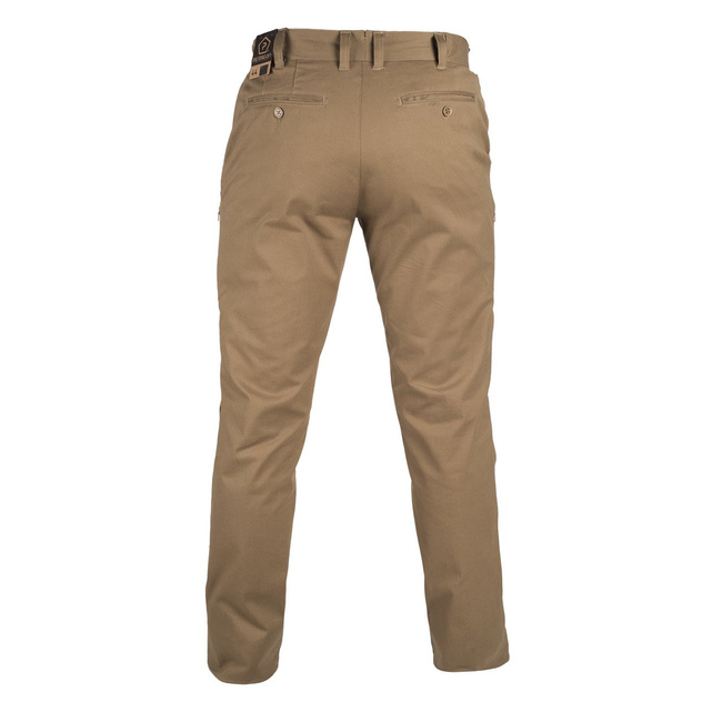 TACTICAL2 PANTS - Khaki