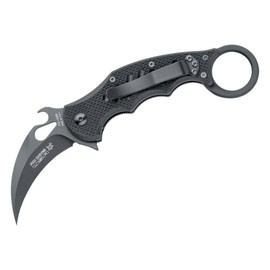 CUTIT DE BUZUNAR MIC PLIANT FKMD KARAMBIT - BOKER