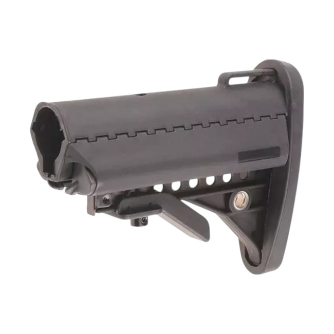 Stock for M4/M16 replicas - MP103 - Black - Specna Arms