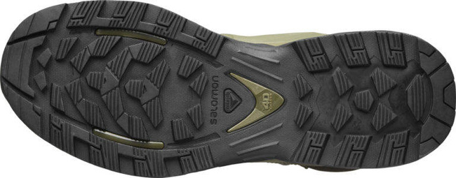 BOCANCI SALOMON QUEST 4D GTX FORCES 2 EN, NEGRU