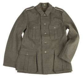 GERMAN TUNIC - M40 - REPRODUCTION WWII