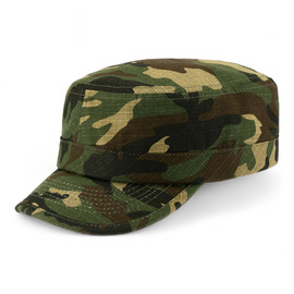 Sapca BDU - Ripstop - Woodland - Brandit