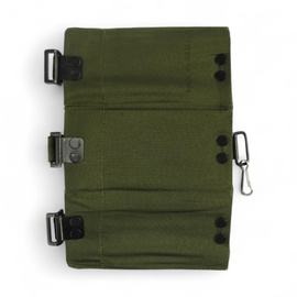 Infuzor intravenos portabil, cu arc - utilizare fara alimentare electrica - Biomed MED1005