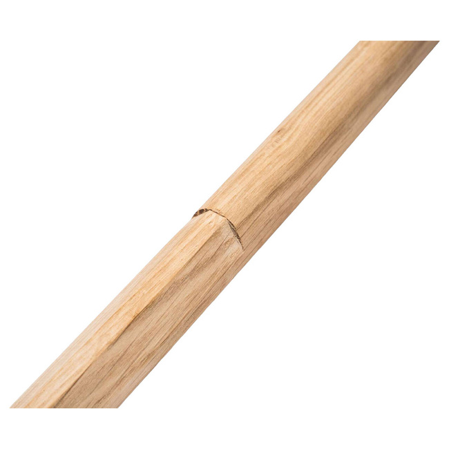 SABIE DE ANTRENAMENT "Magnum Bokken White Oak Katana" - MAGNUM BY BOKER