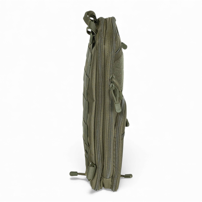 Backpack - Hydro Pack - MOLLE - Oliv - MFH