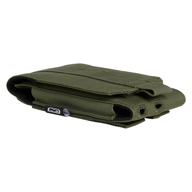 POUCH MOLLE TELEFON - MARE - OLIVE - BRANDIT