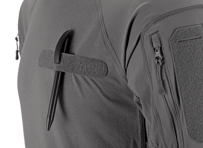 CAMASA/BLUZA DE INSTRUCTOR LS - CLAWGEAR - GRI