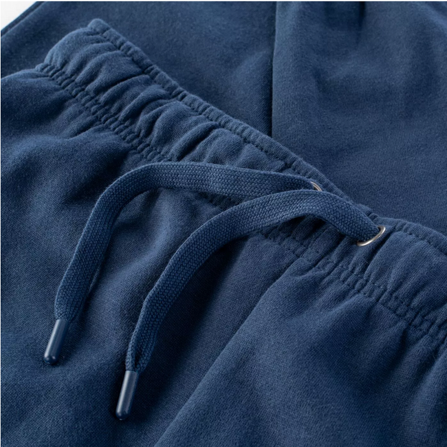 MAGNUM LIBEN PANTS - DRESS BLUE - DARK BLUE