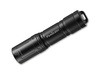 FLASHLIGHT E01 V2.0 BLACK - FENIX
