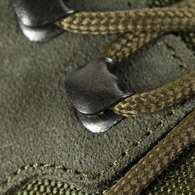 BOCANCI TACTICAL DEMI-SEASON - RANGER GREEN - M-TAC