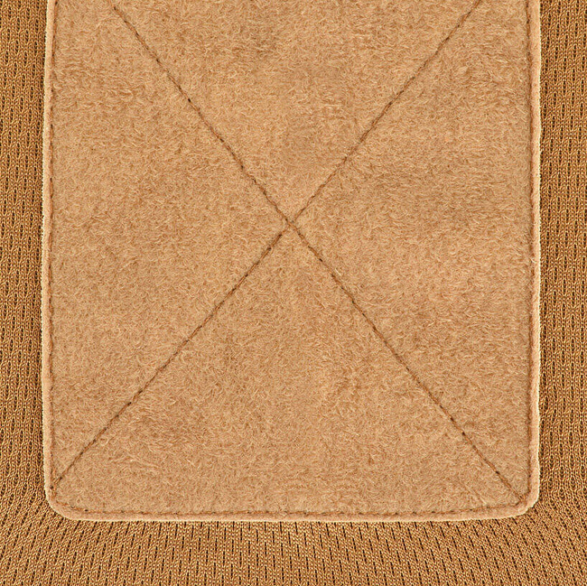 T-SHIRT ATHLETIC TACTICAL GEN II - COYOTE BROWN - M-TAC