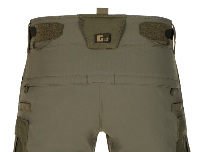 PANTALONI TACTICI - OPERATOR MK.II - CLAWGEAR - RAL7013