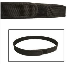 CENTURA SECURITY CU VELCRO - 40 MM - NEAGRA