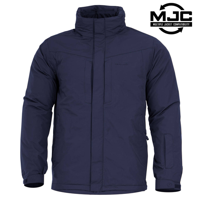 PARKA JACKET - "GEN V 3.0" - PENTAGON® - MIDNIGHT BLUE
