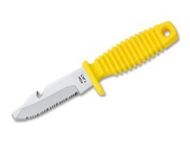 Cutit MAC Shark 9 PT Yellow